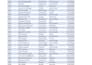 clean, organize, and format excel spreadsheets